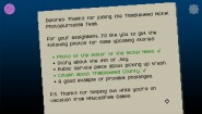 Immagine Delores: A Thimbleweed Park Mini-Adventure (Mac)