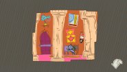 Immagine Nelly Cootalot: Spoonbeaks Ahoy! HD (Linux)