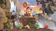 Immagine Rabbids: Party of Legends (PS4)