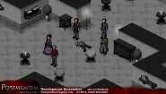 Immagine Immagine Postmortem: One Must Die (Extended Cut) PC