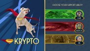 Immagine DC League of Super-Pets: The Adventures of Krypto and Ace Xbox One