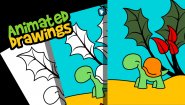 Immagine Immagine Discovering Colors - Animals Mac