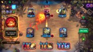 Immagine Arcanium: Rise of Akhan (PC)