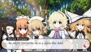 Immagine Immagine Touhou Genso Wanderer Reloaded PS4