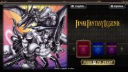 Immagine Collection of SaGa: Final Fantasy Legend (PC)