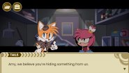 Immagine Immagine The Murder of Sonic the Hedgehog PC