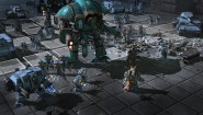 Immagine Warhammer 40,000: Sanctus Reach (PC)
