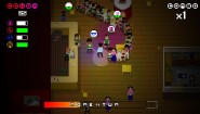 Immagine Immagine Conga Master Linux
