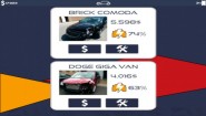 Immagine Car Trader (Nintendo Switch)