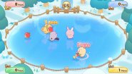 Immagine Immagine Cuddly Forest Friends Nintendo Switch