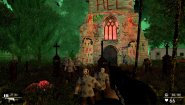 Immagine Clown Nightmare, Satan's Joke (PC)
