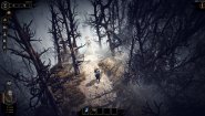 Immagine Immagine Tainted Grail: Conquest PC