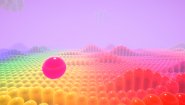 Immagine A Lullaby of Colors VR (PC)