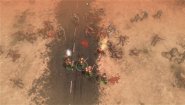 Immagine Decision: Red Daze (PC)
