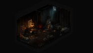 Immagine Immagine If On A Winter's Night, Four Travelers Linux