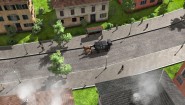 Immagine Immagine Train Fever Linux