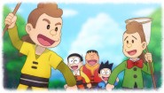 Immagine Immagine Doraemon: Story of Seasons PS4