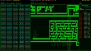 Immagine Rogue Bit (Linux)