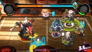 Immagine Super Dodgeball Beats (PS4)