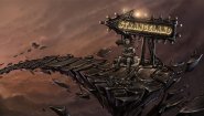 Immagine Strangeland (Linux)