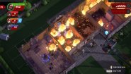 Immagine Immagine Flash Point: Fire Rescue Linux