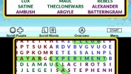 Immagine Epic Word Search Collection (PS Vita)
