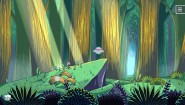 Immagine She and the Light Bearer (Nintendo Switch)