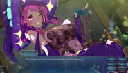 Immagine Sakura MMO 3 (Linux)