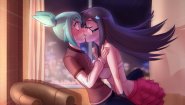 Immagine Highschool Romance (PS5)