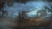 Immagine Immagine Scarlett Mysteries: Cursed Child Linux