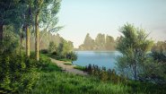 Immagine Euro Fishing (Xbox One)