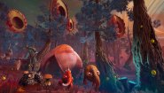 Immagine Immagine The Eternal Cylinder PS4