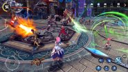 Immagine Immagine Aura Kingdom 2 PC