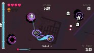 Immagine Ghost Grab 3000 (Linux)