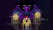 Immagine Dragon Fantasy: The Black Tome of Ice (Wii U)