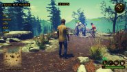 Immagine Killer in the cabin (PC)