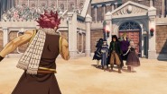 Immagine Immagine Fairy Tail PS4