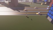 Immagine Immagine Road Bustle PS4