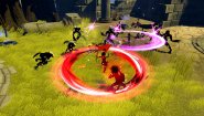 Immagine RWBY: Grimm Eclipse - Definitive Edition (Nintendo Switch)