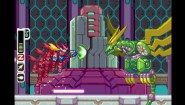 Immagine Immagine Mega Man Zero / ZX Legacy Collection PS4