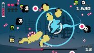 Immagine Ghost Grab 3000 (Linux)