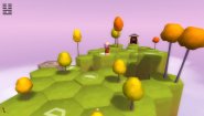 Immagine Immagine A Game of Changes Linux