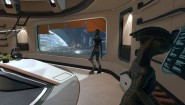 Immagine X4: Foundations (Linux)