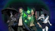 Immagine Ghostwire: Tokyo - Prelude (PS4)