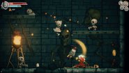 Immagine Clunky Hero (Linux)