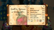 Immagine Immagine Secrets of Magic: The Book of Spells Linux