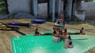 Immagine Liftoff: Drone Racing (Xbox One)