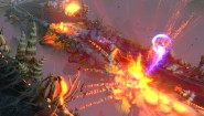 Immagine BlazeRush (Linux)