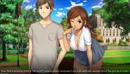 Immagine Crimson Gray: Dusk and Dawn (Linux)