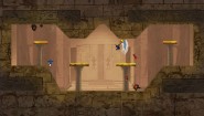 Immagine Paperbound Brawlers (Nintendo Switch)